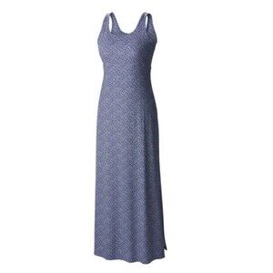 Columbia Omni Freeze Dress Women Med Athletic Advanced Cooling Sleeveless